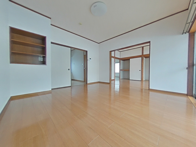 居室・リビング　☆リビング☆