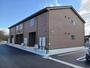 上飯島駅より徒歩8分 1階 新築の賃貸物件