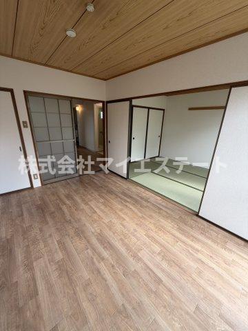 セキュリティ　同型同タイプ・反転