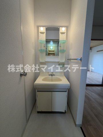 その他設備　同型同タイプ・反転