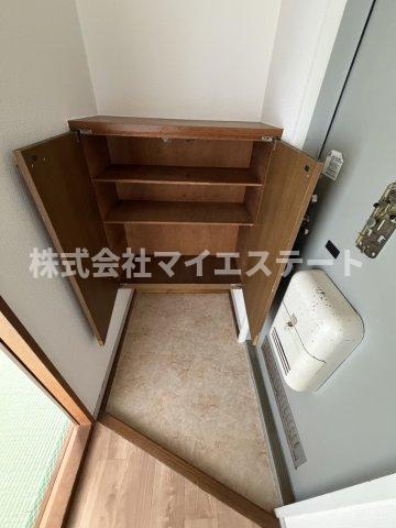 トイレ　同型同タイプ・反転