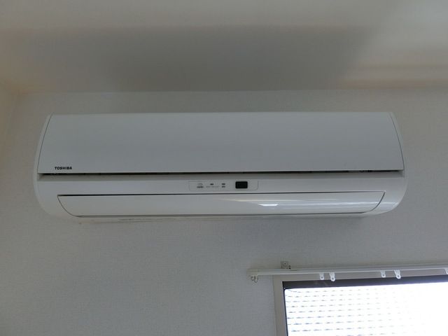 その他設備　☆エアコン☆
