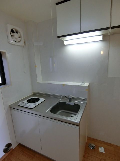 キッチン　☆システムキッチン☆