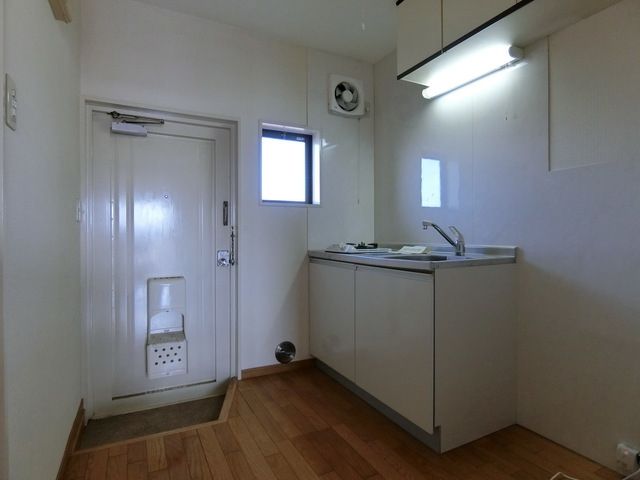 その他部屋・スペース　☆K2.7帖☆