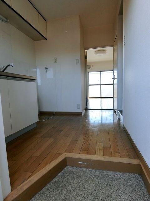 玄関　☆玄関☆