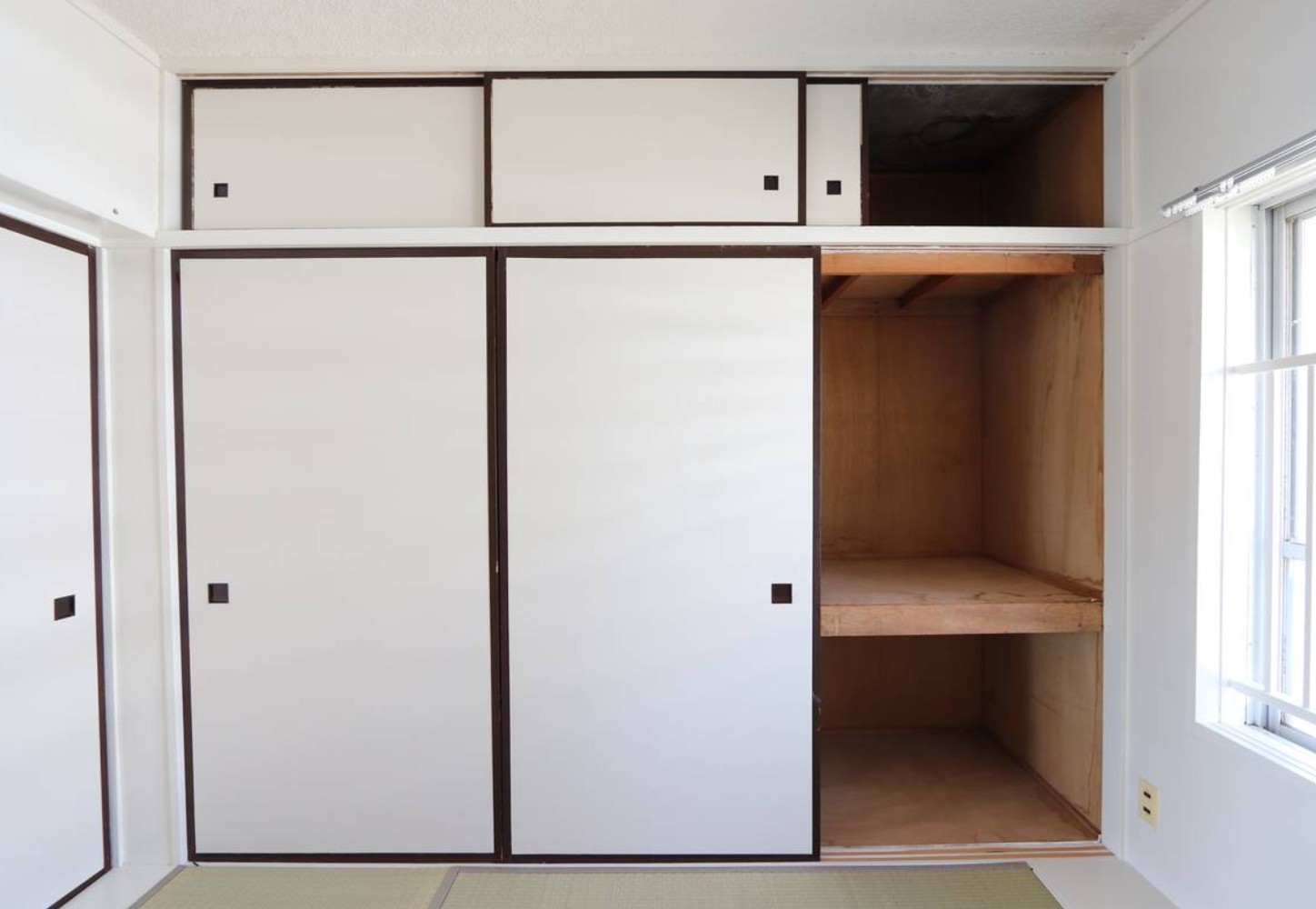収納　同タイプ写真です