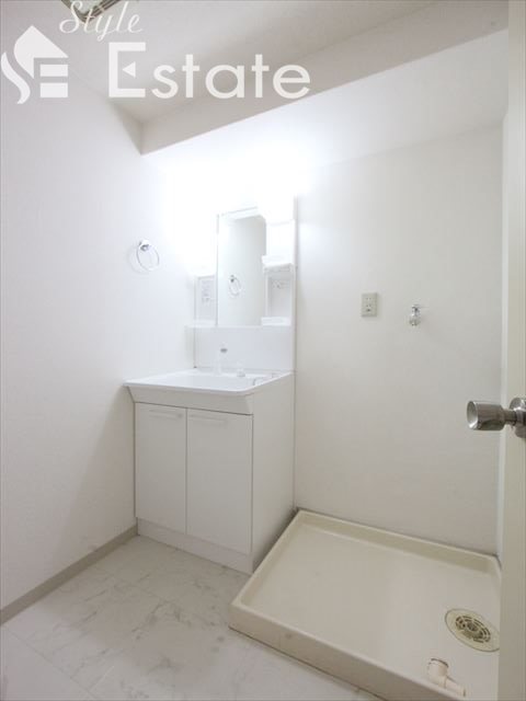 洗面設備　☆独立洗面台