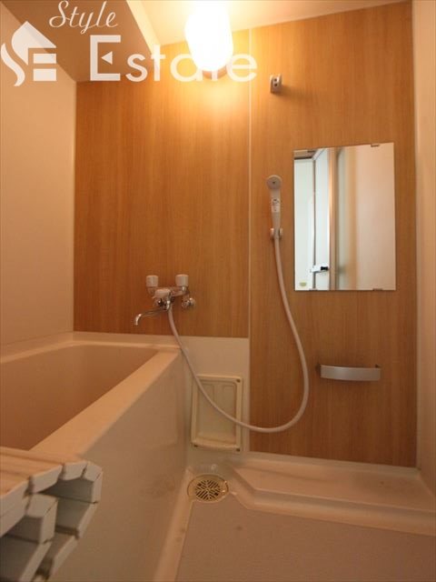 バス・シャワールーム　☆バスルーム