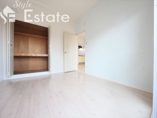 その他部屋・スペース　☆ベッドルーム