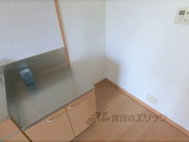 その他部屋・スペース　冷蔵庫置場