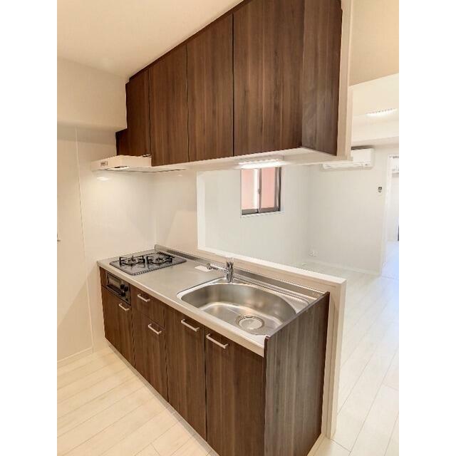 キッチン　エスポワールオトメ　文京区根津2