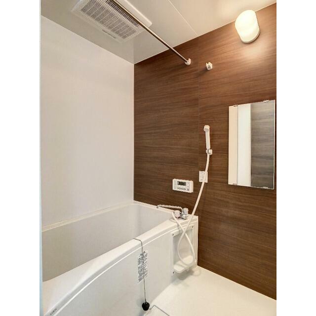 バス・シャワールーム　エスポワールオトメ　文京区根津2