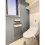 トイレ　エスポワールオトメ　文京区根津2