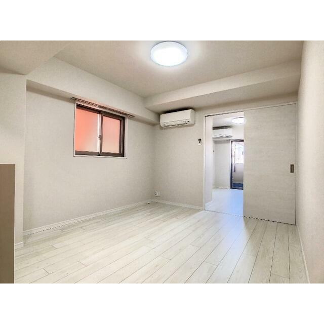 居室・リビング　エスポワールオトメ　文京区根津2