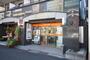 郵便局　文京区根津郵便局（郵便局）まで282m