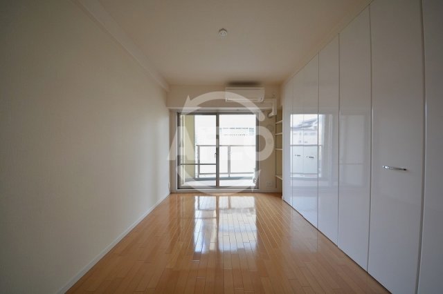 その他部屋・スペース　ノステルコート夕陽丘　寝室