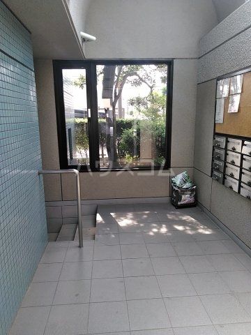 ロビー