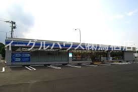 その他　ローソン鳥栖GLP店（その他）まで1022m