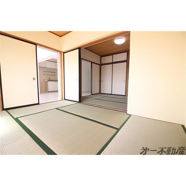 その他部屋・スペース　和室