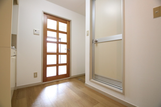 その他部屋・スペース　※写真は別室の参考写真です。現況優先。