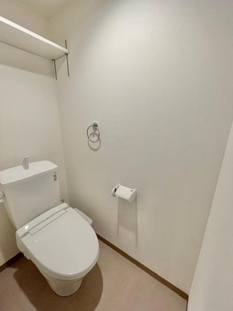 トイレ　同タイプ