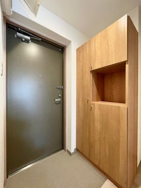 玄関　同タイプ