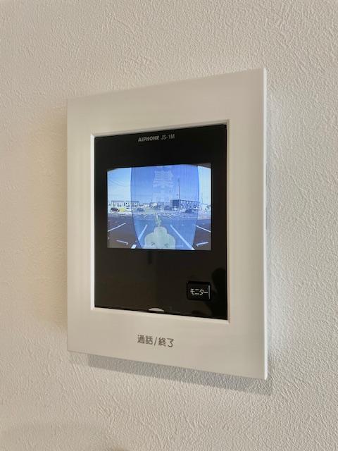 セキュリティ　同タイプ