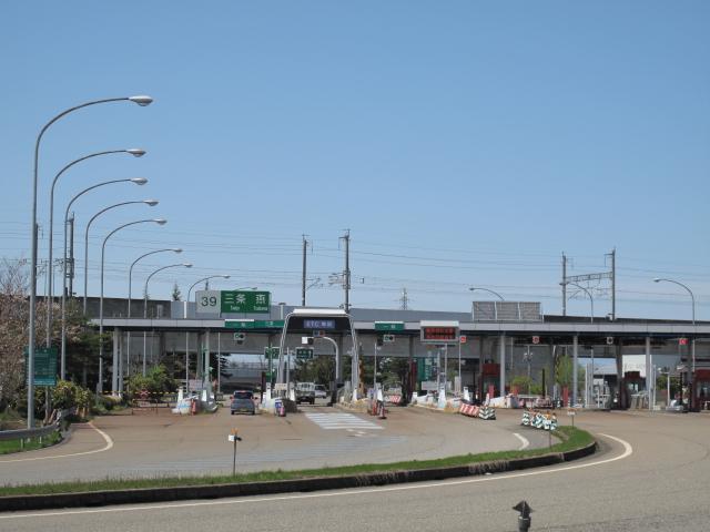 その他　インターチェンジ 三条燕IC（その他）まで388m