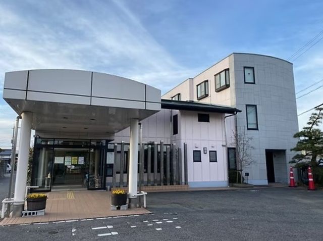 病院　上田医院（病院）まで750m