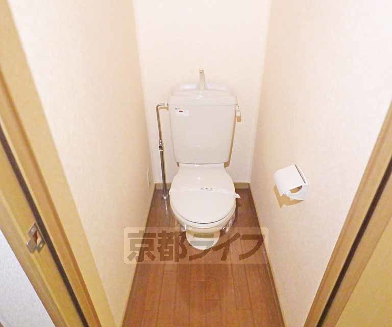 トイレ　綺麗なトイレです。