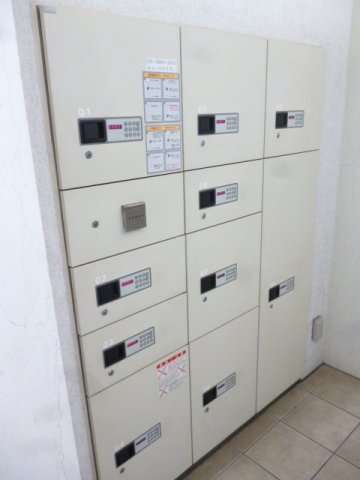 その他共有部分　その他共有部分