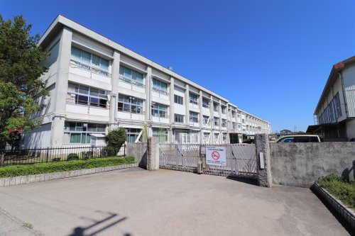 小学校　一宮市立奥小学校（小学校）まで786m