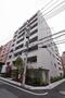 目黒駅より徒歩5分 8階 新築の賃貸物件