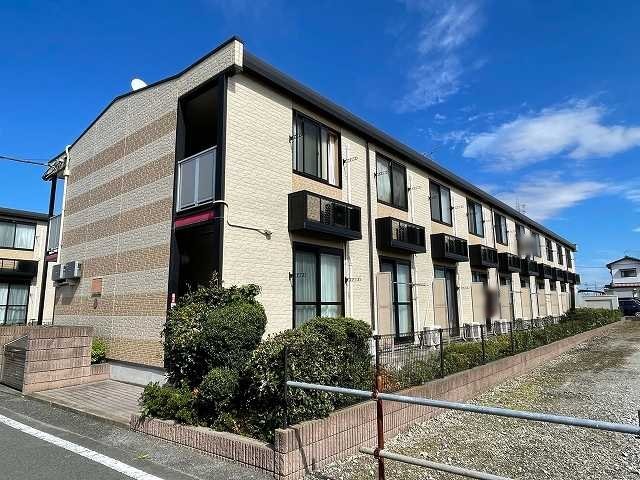 建物外観　画像1