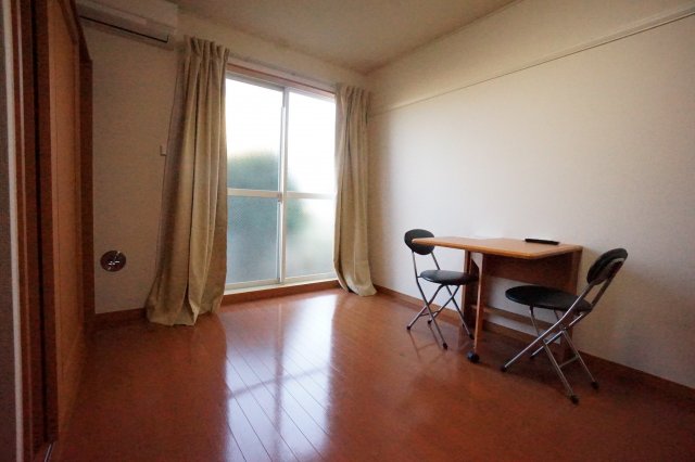 居室・リビング　画像3