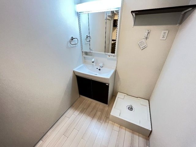 収納　イメージ