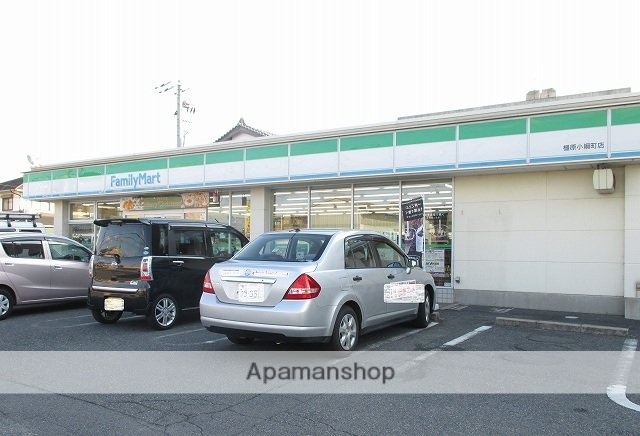 スーパー　生鮮＆業務スーパー　ボトルワールドＯＫ　橿原店（スーパー）まで1047m