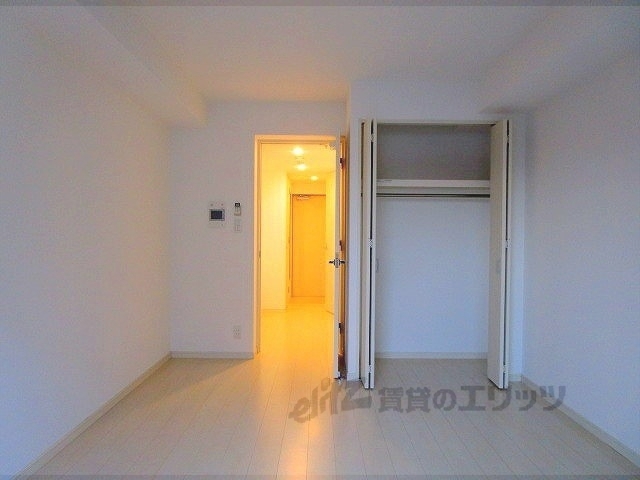 居室・リビング　洋室