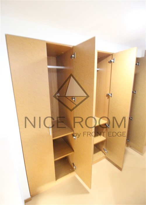 収納　リーガル四ツ橋立売堀II 　収納　別部屋写真