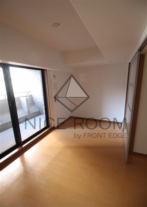 その他部屋・スペース　リーガル四ツ橋立売堀II 　寝室　別部屋写真