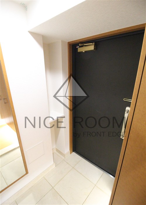 玄関　リーガル四ツ橋立売堀II 　玄関　別部屋写真