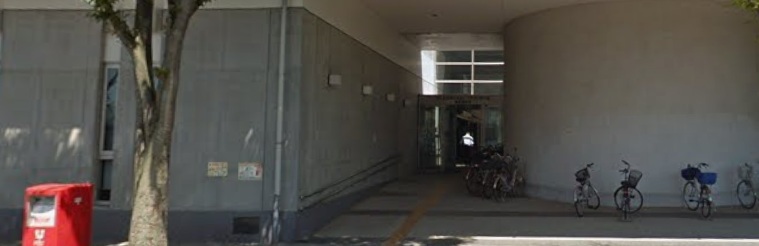 役所　岩槻区役所東岩槻支所（役所）まで1019m