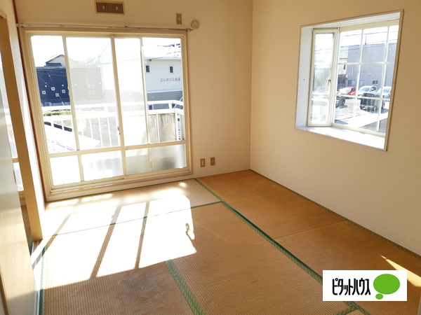 その他部屋・スペース　別室写真です