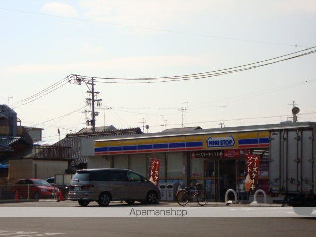 その他　ミニストップ（その他）まで1000m