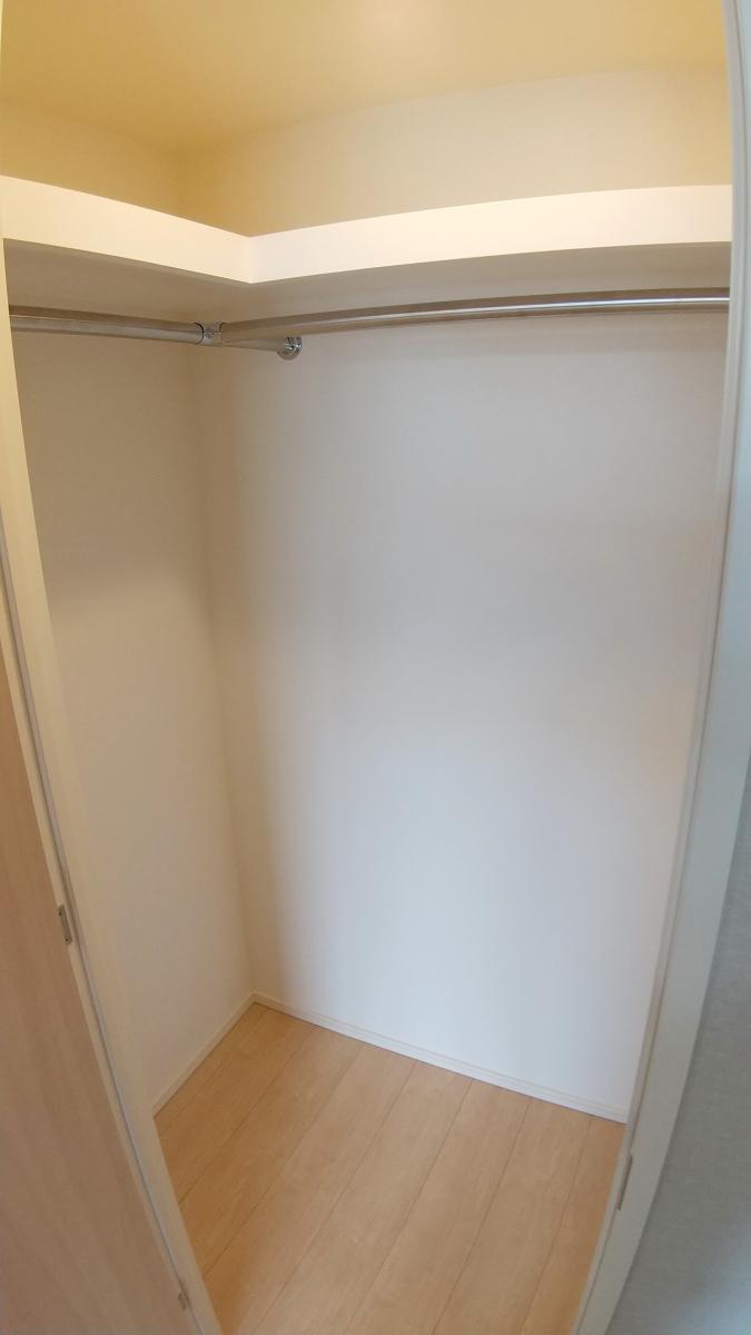 収納　※別部屋参考写真