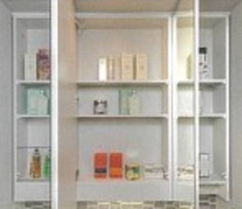 その他設備　シャンプードレッサー