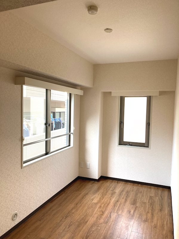 その他部屋・スペース　ゆっくりくつろげる寝室です♪