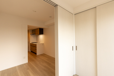 その他設備　充実した室内設備♪