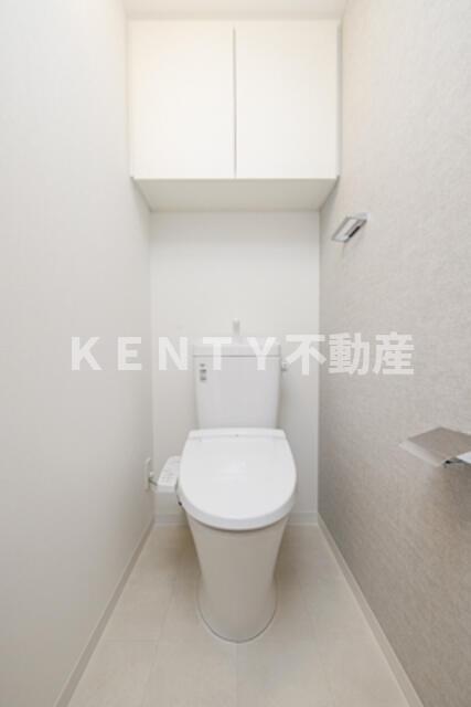 トイレ　トイレも気になるポイント