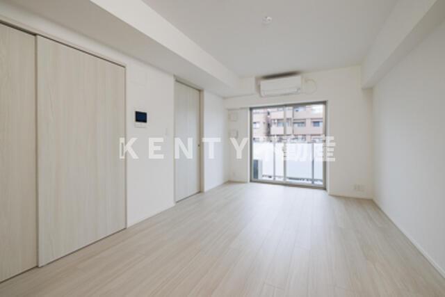 居室・リビング　おしゃれなリビングです